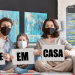 Para alguns varejistas, quanto mais home office, melhor!