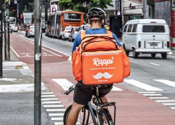 Rappi: Decisão de Zanin é muito importante para todo setor de plataformas digitais