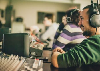 A digitalização de um mercado que foi analógico até 2019