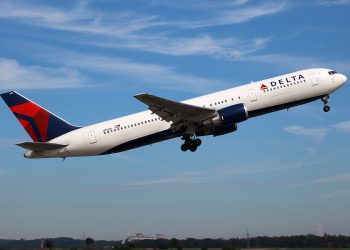 Boeing eleva projeção de demanda do mercado global na próxima década