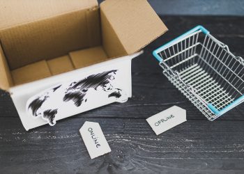 Dois avisos: a vida não volta ao normal e o físico vai fundir de vez com o digital