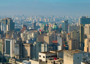 Turismo na capital paulista cresce em setembro, na 5ª alta consecutiva