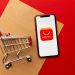 AliExpress é primeiro aplicativo de compras internacionais a aceitar Pix