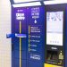 Consumidor pode retirar compra feita pela internet em armários inteligentes do Metrô de São Paulo