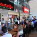 Dona do Montana Grill inaugura espaço com três lojas e cozinha compartilhada em posto de gasolina
