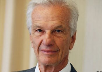 Jorge Paulo Lemann faz grande aposta em educação e investe no grupo Eleva