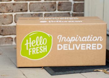 Startups que mudaram o varejo, como Stitch Fix, HelloFresh e Poshmark, fazem 10 anos
