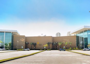 BR Malls tem metade dos seus shoppings fechados no País