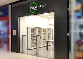 iPlace e Rappi se unem para fazer entregas de produtos Apple em até 45 minutos