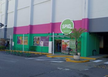 Spid35, da Cencosud, no Rio de Janeiro