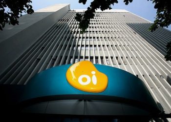 Oi  tem lucro de R$ 1,798 bilhão no 4º trimestre