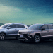 Mais da metade dos lançamentos de carros no Brasil serão de SUVs