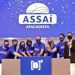 Atacarejo Assaí sobe 386% na B3 e faz Grupo Pão de Açúcar despencar