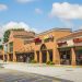 Shopping center nos EUA
