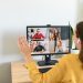 Campeão de webinars, Zoom vê lucro aumentar 326% em um ano