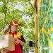 Sustentabilidade: DHL Group investe € 7 bilhões em logística neutra até 2030