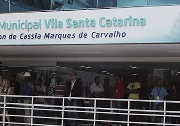 BTG, Gerdau, Suzano e Península fazem parceria para ampliar UTI em hospital de SP
