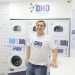 Omo Lavanderia lança novo modelo de loja em formato self-service