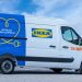 Ikea quer usar veículos elétricos em 20% das entregas em Portugal