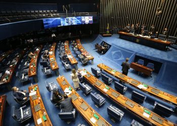 Posição contrária à taxação do e-commerce é "imutável", afirma relator do Mover no Senado