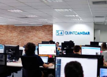 QuintoAndar levanta US$ 300 mi e vê valor de mercado saltar a US$ 4 bi