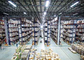 Sequoia, de logística, acelera com e-commerce e dobra de tamanho