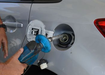 Petrobras anuncia mais um aumento nos preços do diesel e da gasolina