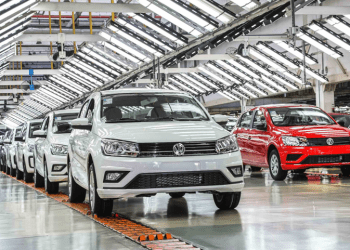 Volkswagen tem lucro operacional de R$ 7,98 bilhões no 4º trimestre