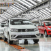 Volkswagen tem lucro operacional de R$ 7,98 bilhões no 4º trimestre