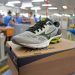 Um mês após assumir a marca, Vulcabras inicia produção da Mizuno