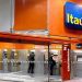 Agência do Banco Itaú