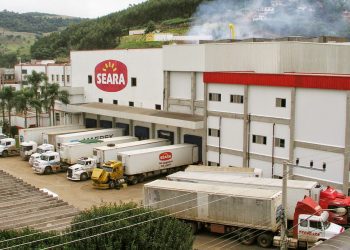 Unidade da Seara