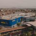 Primeira loja física da Ikea no México