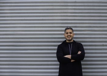 Rony Meisler, CEO da AR&Co