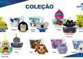 Colecionáveis da Jakala