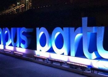 Campus Party