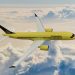 Avião da Itapemirim