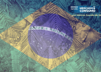 O Brasil que tínhamos, o que temos e o queremos