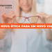 Uma nova ótica para um novo varejo