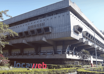 Sede da Locaweb