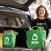 Serviço de entrega de varejo Shipt