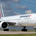 Air France-KLM anuncia aumento de capital