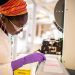 AstraZeneca dobra lucro no primeiro trimestre