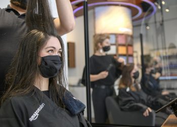 Amazon Salon