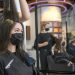 Amazon Salon
