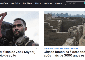 Magazine Luiza adquire o site Jovem Nerd