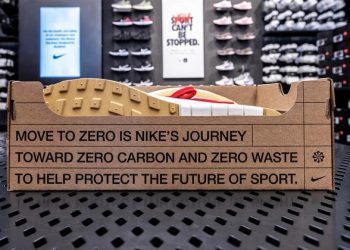 Nike e Lululemon apostam no mercado produtos de segunda mão