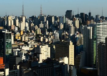 Prédios ganham novo perfil de inquilinos
