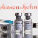 Vendas de vacinas da Johnson somam US$ 100 mi