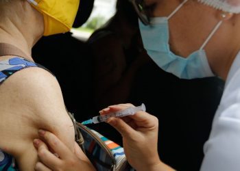 Brasil terá em maio 4 milhões de doses do Covax Facility